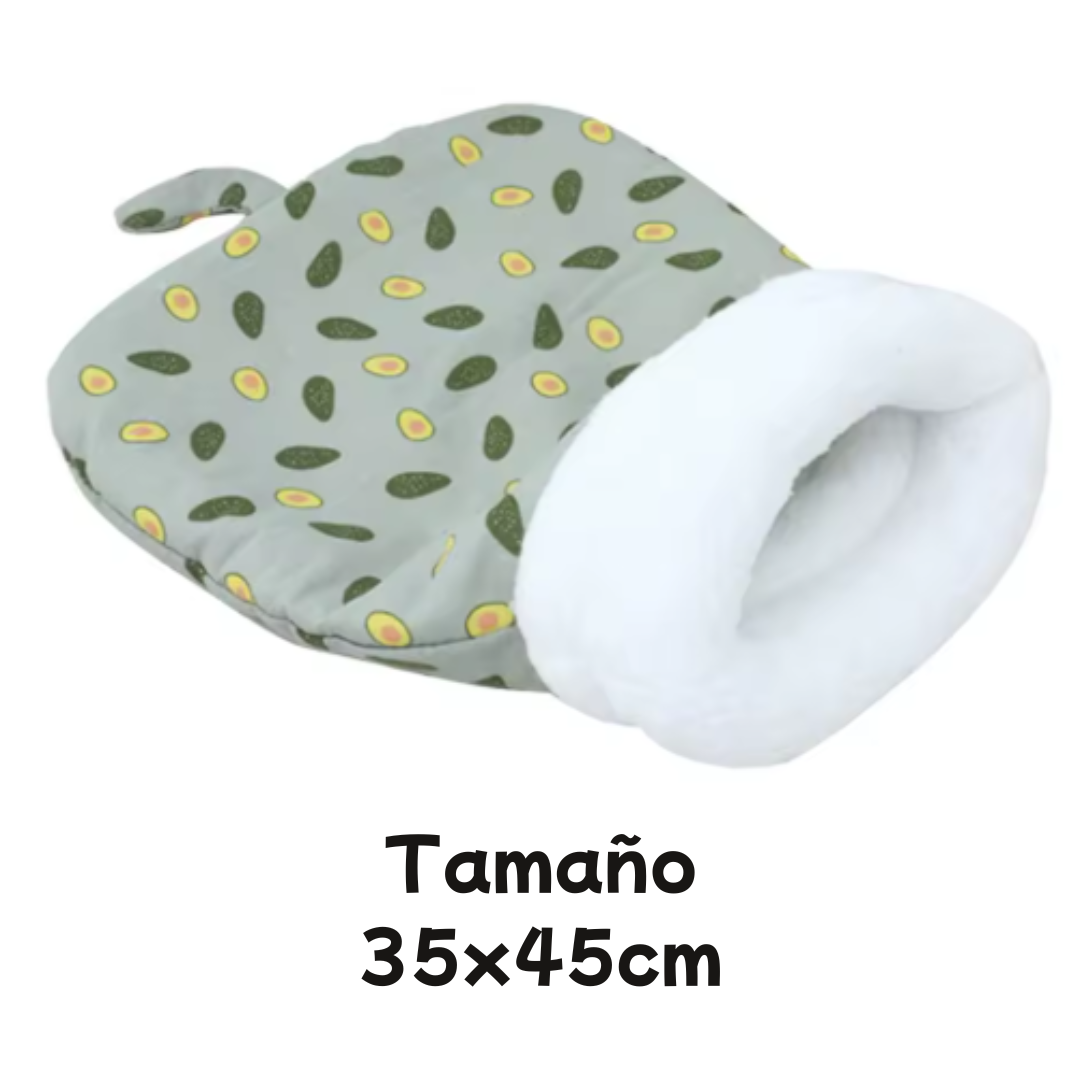 Sleeping Cat - La Cama Favorita de Tu Gato