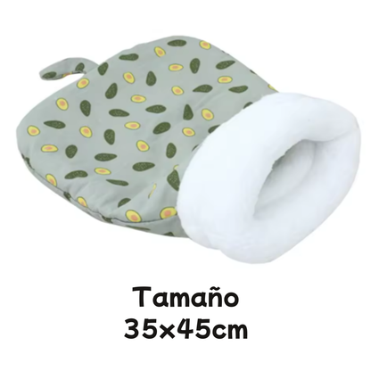 Sleeping Cat - La Cama Favorita de Tu Gato