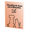 Ebook de Aseo para Mascotas